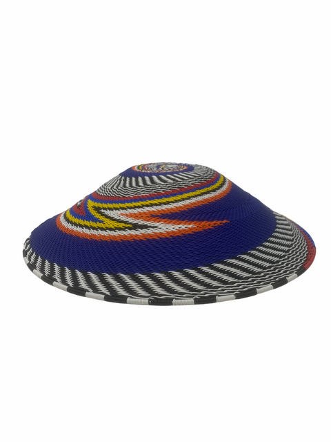 Zulu Telephone Wire Bowls - Large