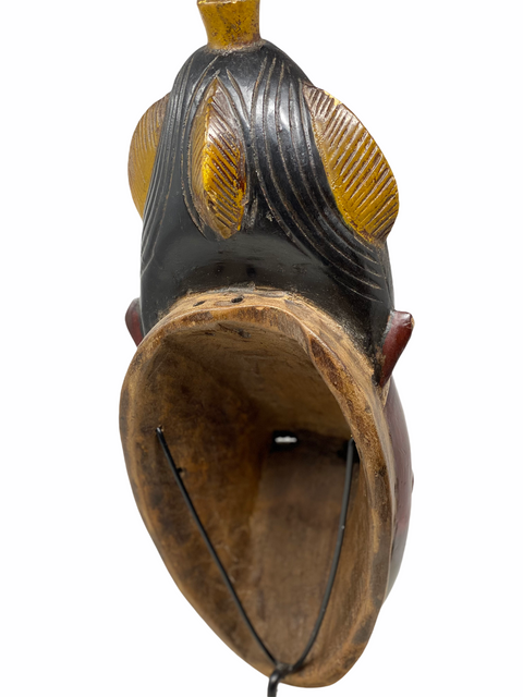 Baule Mask