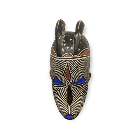 Songye Mask