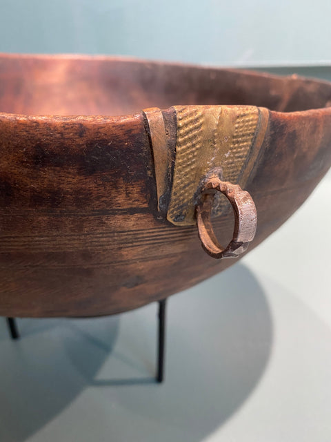 Tuareg Bowl - Niger (10)