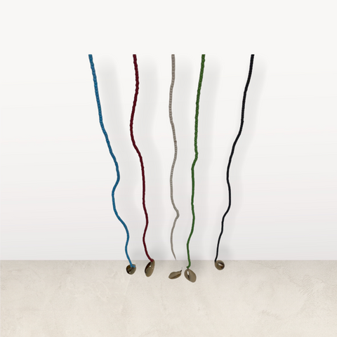 Kenya Masai beaded Necklace - (L03)