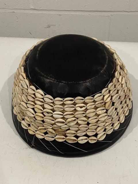 Vintage Hausa Bowl - (5411.4)