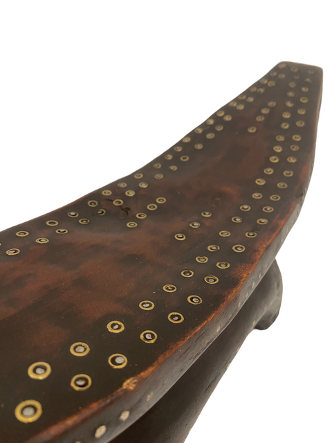 Congolese head rest (TR33.54)