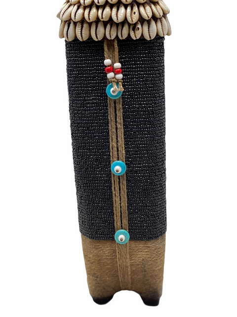 Namji-Puppe – M 43 cm – Schwarz