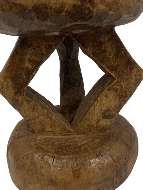 Tabouret Tonga - (6,8)