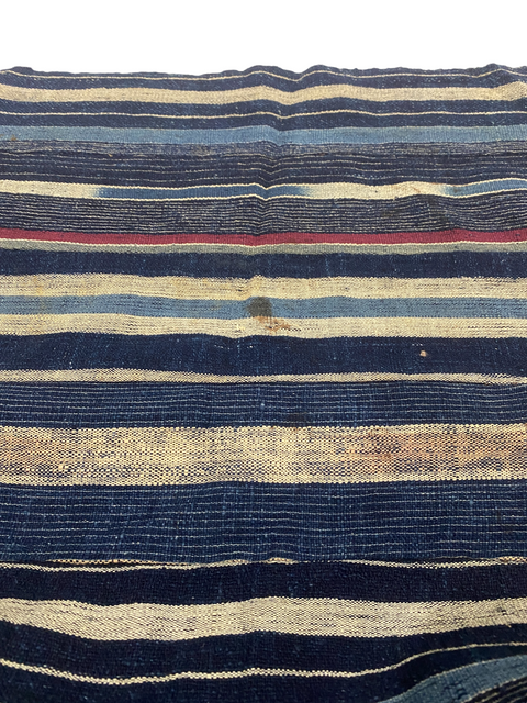 Baule cloth (110.1)