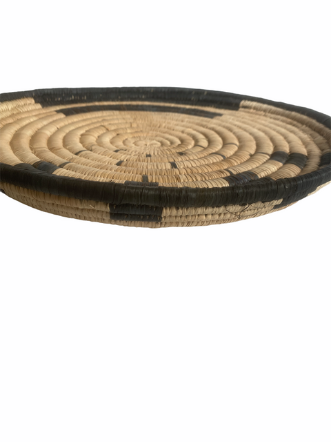 Malawi-Wandkorb – 50 cm