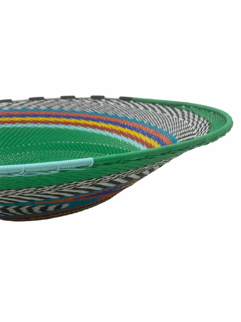 Zulu Telephone Wire Bowls - Large
