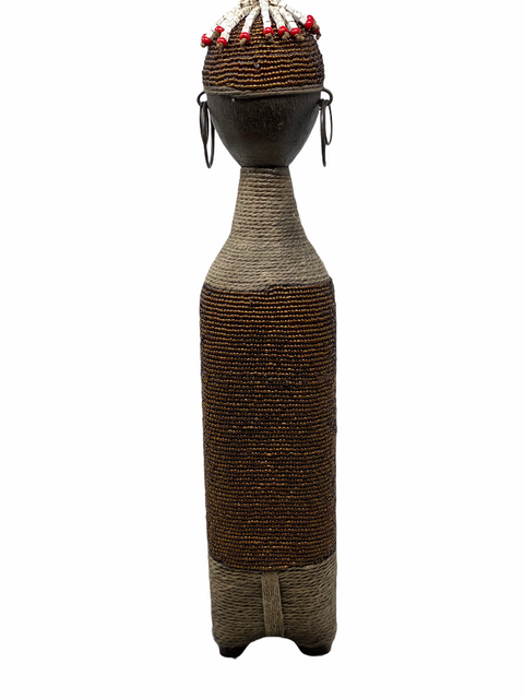 Namji Doll - M 44cm - Copper