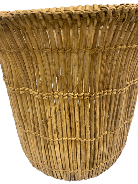 Fishing Basket - Zambia (TR63) XL Handles
