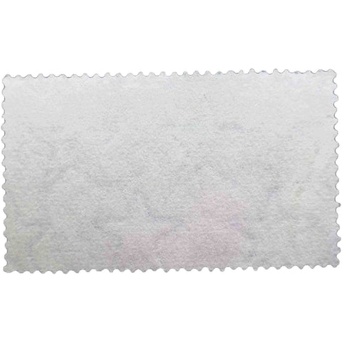 India 1954 1 Indian Anna - Used Postage Stamp Mail transport, 1854