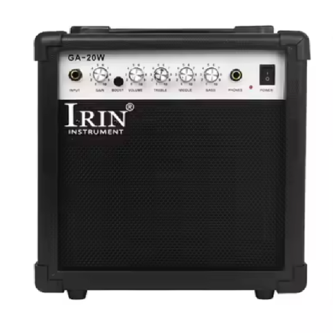 Irin 20 watt combo Guitar Amp