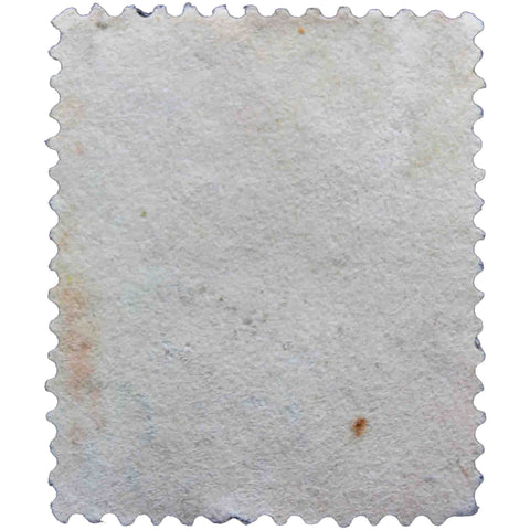 Italy 1946 15 - Italian Lira Used Postage Stamp Hand planting an olive tree