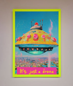 Descriptive image text