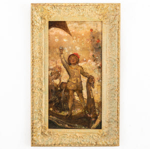 Descriptive image text