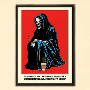 Descriptive image text