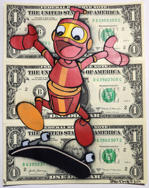 Descriptive image text