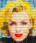 Joaquim Falcó - Marilyn Wall XL