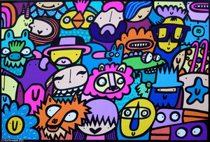 Descriptive image text