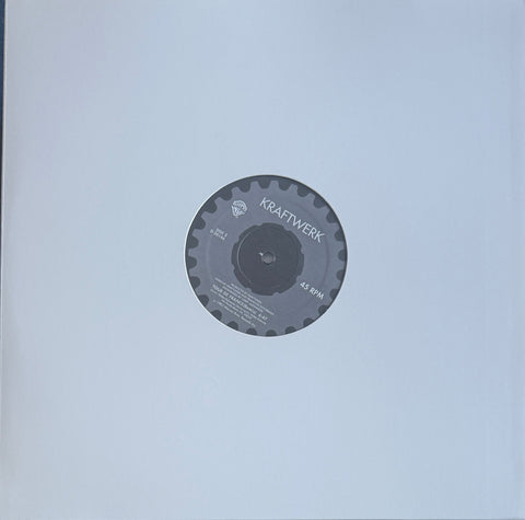 Kraftwerk – Tour De France – Maidstone Drive Exclusive
