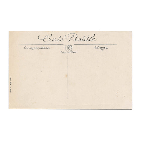 La Ferme de l'Abbaye de Clairmarais, Saint - Omer France Vintage Postcard