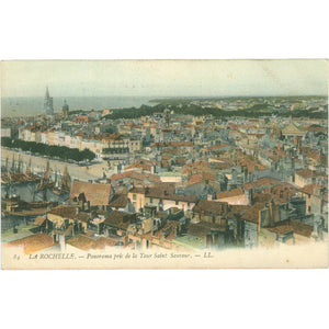 Descriptive image text