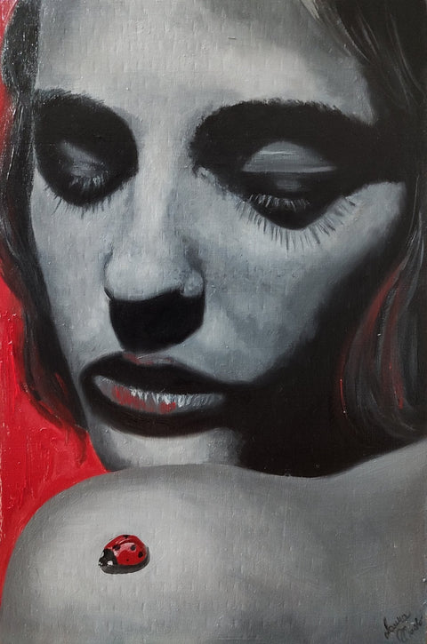 Laura Muolo - Focus (della fortuna)