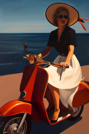 Descriptive image text