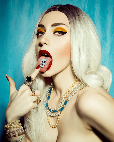 Lídia Vives - If I was a rich girl