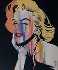 Liesens - Marylin Monroe