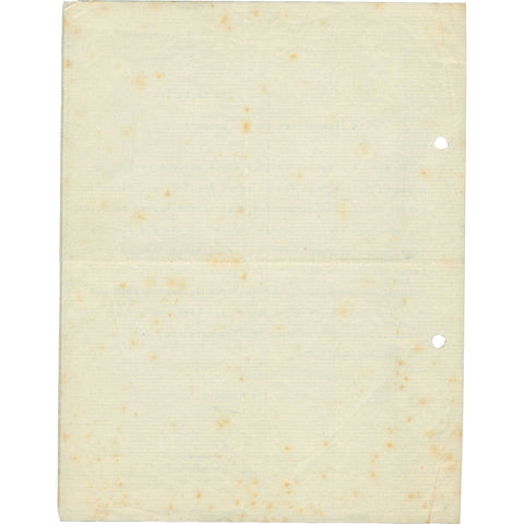 Lieutenant Gustav George Knabe WWI German Military Memorabilia Lot, Medals, Documents