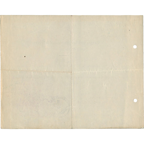 Lieutenant Gustav George Knabe WWI German Military Memorabilia Lot, Medals, Documents