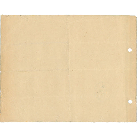 Lieutenant Gustav George Knabe WWI German Military Memorabilia Lot, Medals, Documents