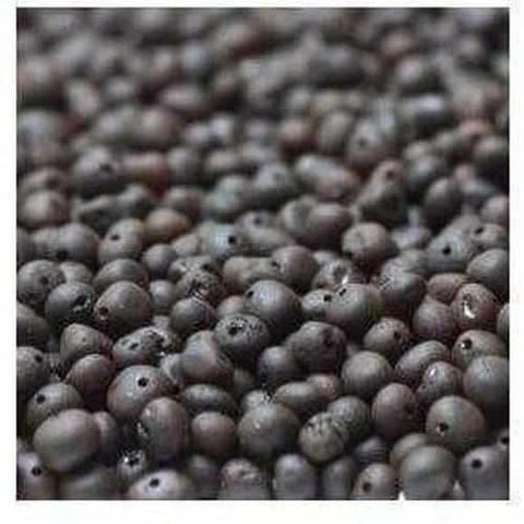 Collier de perles brutes non polies en ambre de la Baltique Cherryaid pour enfant