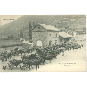 Descriptive image text