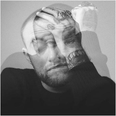 Mac Miller – Circles (Vinyl LP)