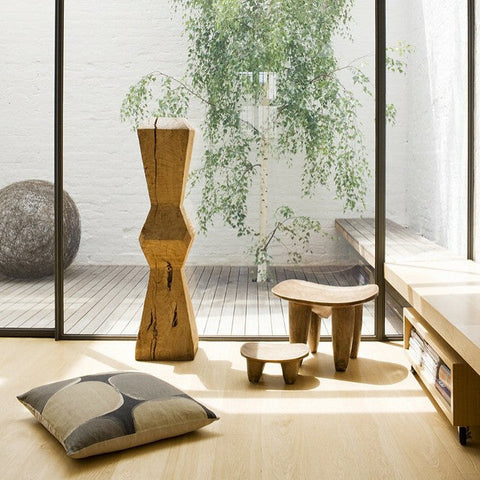 Tabouret Senufo - (TR37)