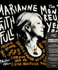 Marianne Faithfull – The Montreux Years (Live Album CD)