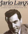 Mario Lanza Collection – Greatest Operatic Arias from Verdi & More