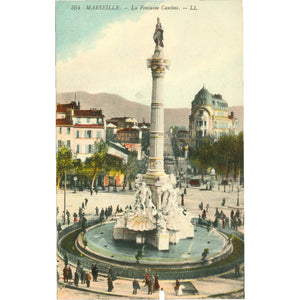 Descriptive image text