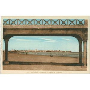 Descriptive image text