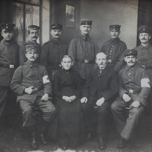 Descriptive image text