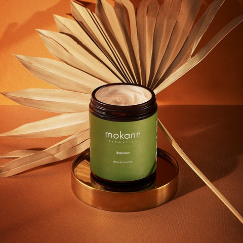 Body Balm - Melon & Cucumber 180ml