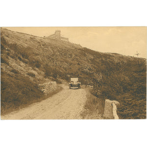 Descriptive image text