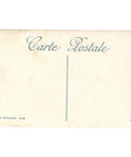 Monte - Carlo Casino - Salle Touzet (Trente et Quarante), Monaco Postcard