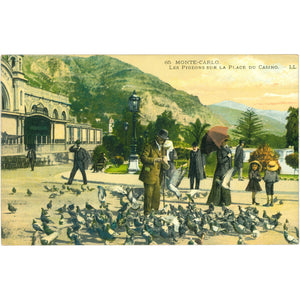 Descriptive image text