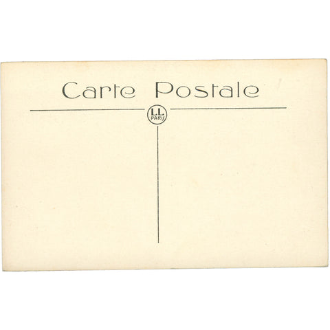 Monte Carlo, Monaco - Les Pigeons sur la Place du Casino Postcard