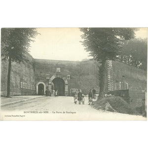 Descriptive image text