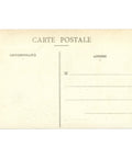 Montreuil - sur - Mer, France – La Porte de Boulogne – Postcard Early 20th Century