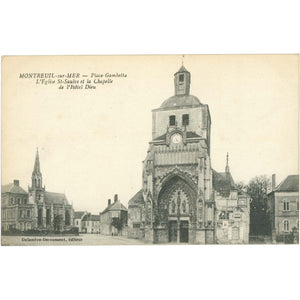 Descriptive image text